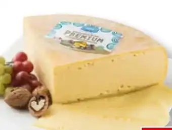 Unimarkt Gmundner Milch Käse Berg Premium Angebot