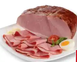 Unimarkt Hütthaler Fricandeauschinken Angebot