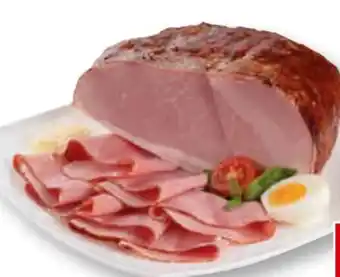 Unimarkt Hütthaler Fricandeauschinken Angebot