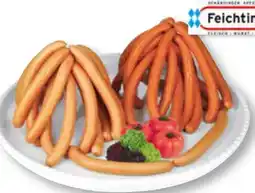 Unimarkt Feichtinger Frankfurter Angebot