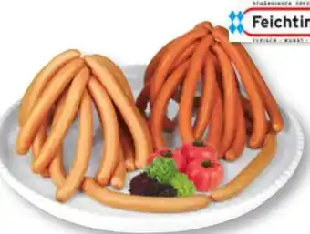 Unimarkt Feichtinger Frankfurter Angebot