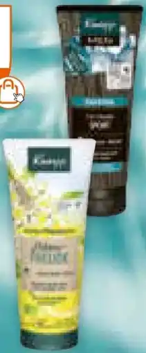 Müller Kneipp Dusche Angebot