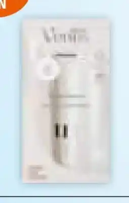 Müller Gillette Venus Trimmer Angebot