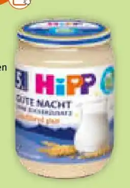 Müller Hipp Bio-Brei Gute Nacht Angebot