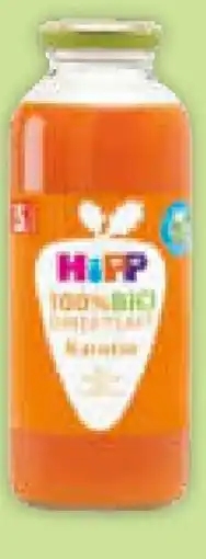 Müller Hipp Bio Direktsaft Angebot