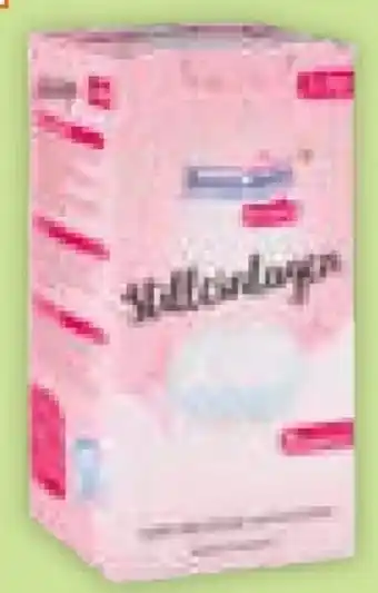 Müller Beauty Baby Stilleinlagen Angebot
