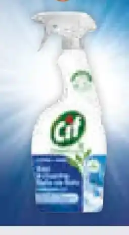 Müller Cif Reiniger Power-Shine Spray Angebot