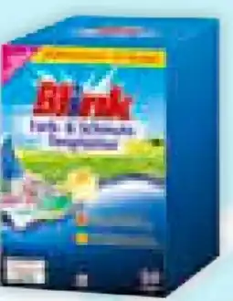 Müller Blink Farb-Schmutzfangtücher Angebot