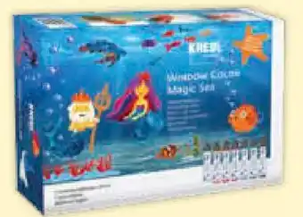 Müller Kreul Window Color Set Angebot