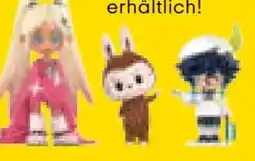 Müller Popkultur Sammelfiguren Angebot