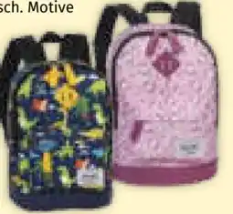 Müller Kinder-Tasche Angebot