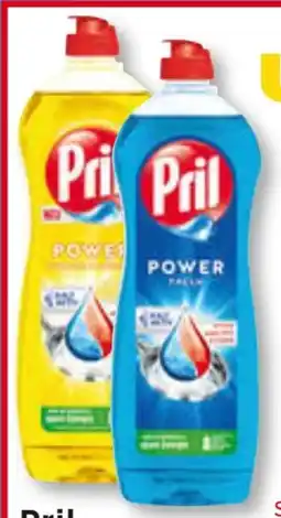 Unimarkt Pril Spülmittel Angebot