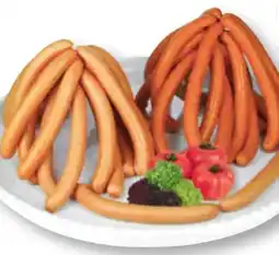 Unimarkt Hütthaler Frankfurter Angebot