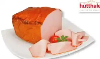 Unimarkt Hütthaler Leberkäse Angebot