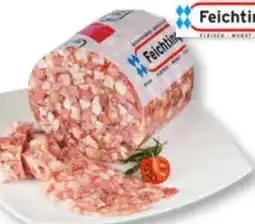 Unimarkt Feichtinger Presswurst Angebot