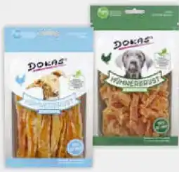 Müller Dokas Hundesnack Angebot