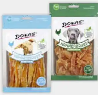 Müller Dokas Hundesnack Angebot