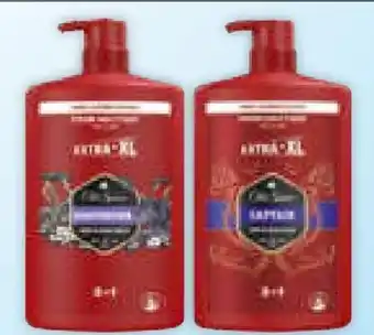 Müller Old Spice Dusche Angebot