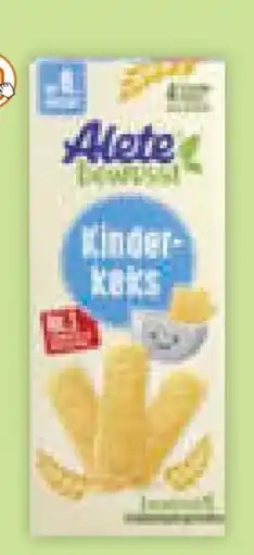Müller Alete Kinderkeks Angebot