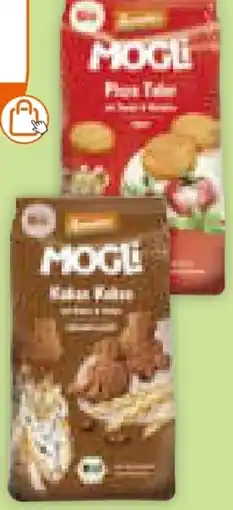 Müller Mogli Bio Kekse Angebot