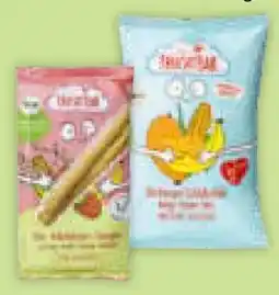 Müller FruchtBar Snackartikel Angebot
