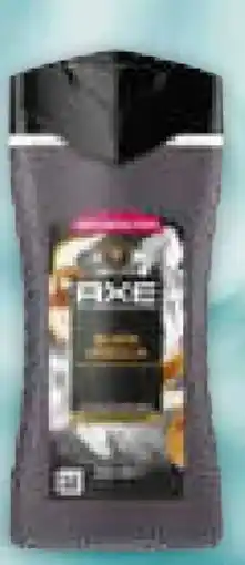 Müller Axe Dusche Angebot