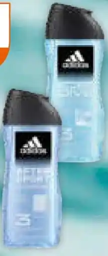 Müller Adidas Men Dusche Angebot