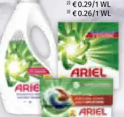 Müller Ariel Pods Angebot