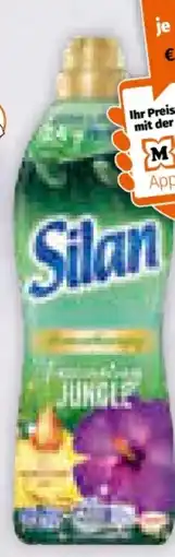 Müller Silan Weichspüler Angebot