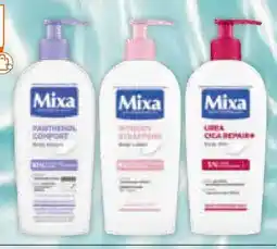 Müller Mixa Body Lotion Cica Repair Angebot