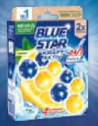 Müller Blue Star WC-Spüler Angebot
