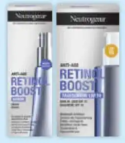 Müller Neutrogena Anti-Age Retinolboost Augencreme Angebot