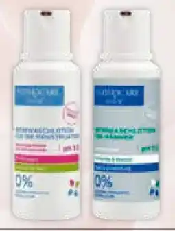 Müller Intimocare by Davaj Intimwaschlotion Angebot