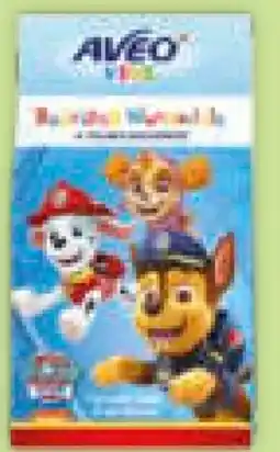Müller Aveo Kids Badespaß Wundertüte Paw Patrol Angebot
