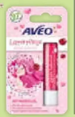 Müller Aveo Kids Lippenpflege Angebot