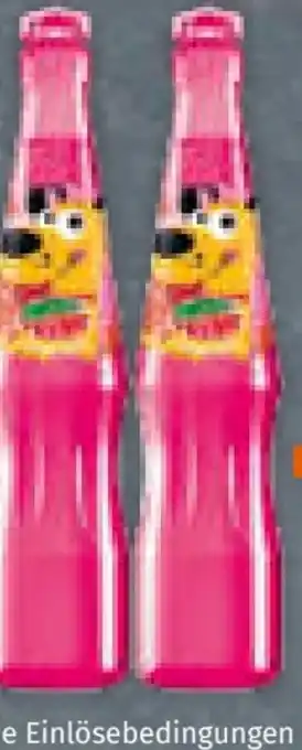 Müller Dreh + Trink Fruchtsaftgetränk Angebot