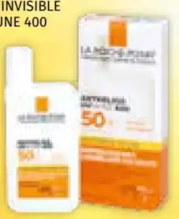 Müller La Roche-Posay Anthelios Invisible Fluid Uvmune 400 LSF 50+ Angebot