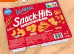 Müller Lorenz Snack-Hits Angebot