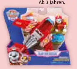 Müller Spin Master Paw Patrol Air Rescue Spielset Angebot