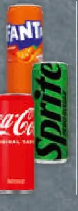 Müller Coca-Cola Cola Angebot