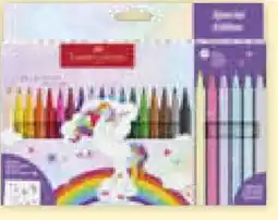 Müller Faber Castell Fasermaler Angebot