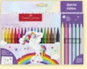 Müller Faber Castell Fasermaler Angebot