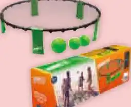 Müller Schildkröt Roundnet Set Angebot