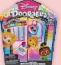 Müller Disney Doorables Pixel Perfect Multi Peek Angebot