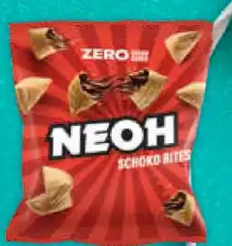Müller Neoh Schoko Bites Angebot