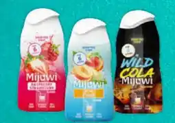 Müller Mijuwi Sirup Angebot