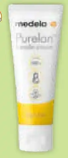 Müller Medela Purelan Brustwarzensalbe Angebot