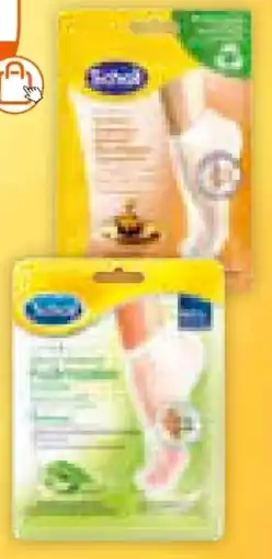 Müller Scholl Fussmaske in Socken Angebot