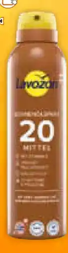 Müller Lavozon Sonnenölspray LSF 20 Angebot