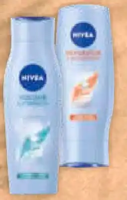 Müller Nivea Shampoo Angebot